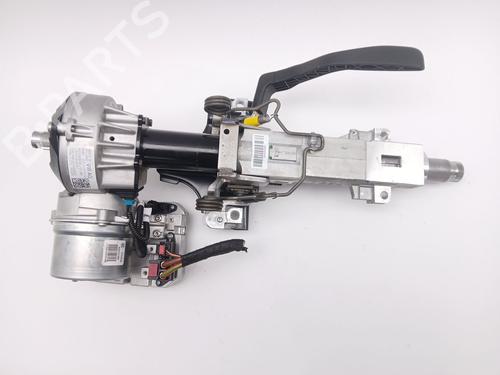 Steering column VW TAIGO (CS1) 1.0 TSI | BP33000572M21 - Image 5