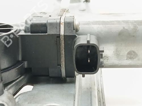 Front right window mechanism RENAULT CAPTUR I (J5_, H5_) 0.9 TCe 90 | BP25978188C23 - Image 3