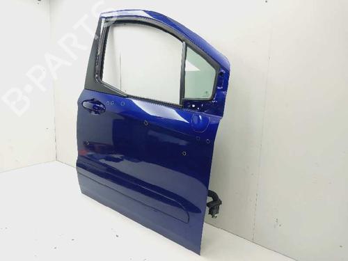 Right front door FORD TOURNEO COURIER B460 MPV 1.0 EcoBoost | BP19053023C3 