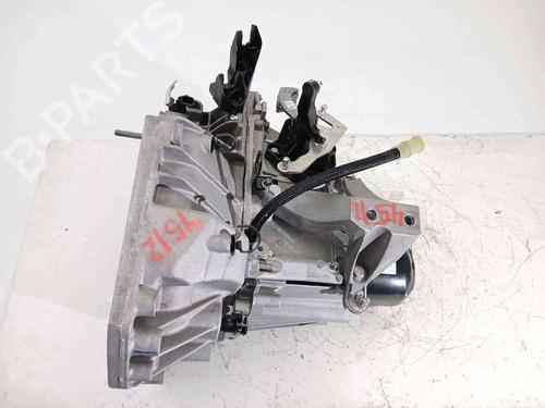 Gearbox DACIA SANDERO II TCe 90 (B8M1, B8MA, B8AC) | BP40196329M3 - Image 6