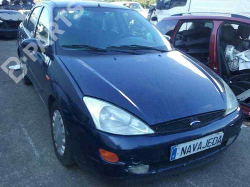 Left taillight FORD FOCUS I Saloon (DFW) 1.8 Turbo DI / TDDi | BP4740990C34 