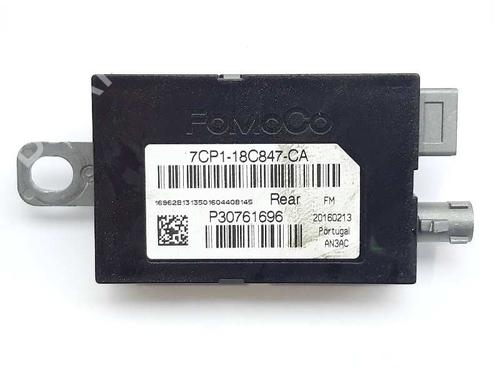 Used Electronic module Electronic module VOLVO V40 Hatchback (525) D2 (120 hp) 20681101 20681101