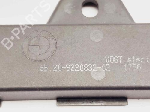 Electronic module BMW 5 (F10) | BP20684209M83 - Image 3