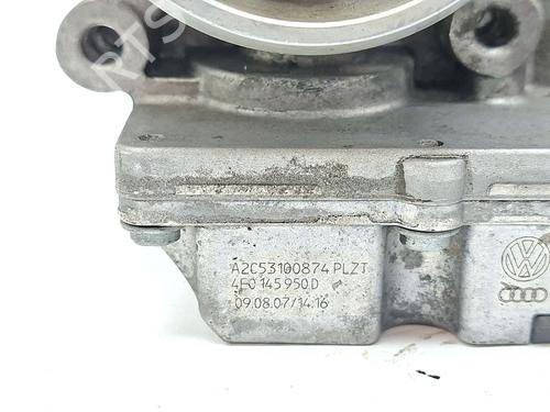 Throttle body AUDI A5 (8T3) 3.0 TDI quattro | BP34162206M82 - Image 2