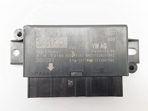 Used Electronic module Electronic module SKODA OCTAVIA III Combi (5E5, 5E6) 1.8 TSI (180 hp) 23421852 23421852