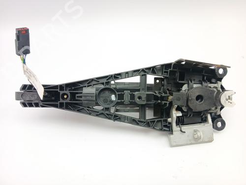 Front left exterior door handle OPEL INSIGNIA A (G09) 2.0 CDTI (68) | BP27707539C128 