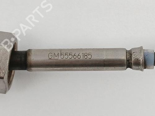 Elektronisk sensor OPEL INSIGNIA A Saloon (G09) 2.0 CDTI (69) | BP29885437M84 