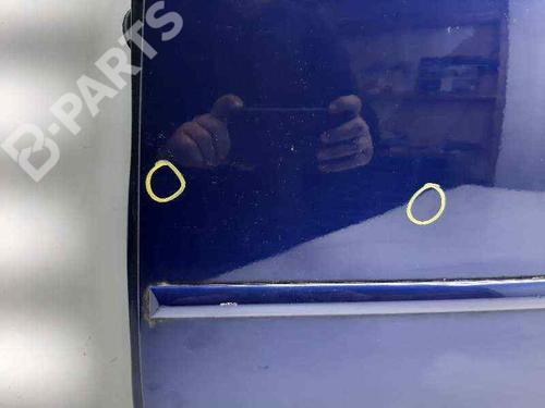 Left rear door MAZDA 6 Saloon (GG)  | BP2852468C4 