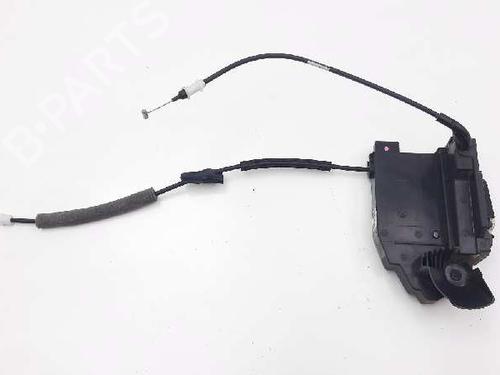 Used Front right lock Front right lock 9111565 9111565