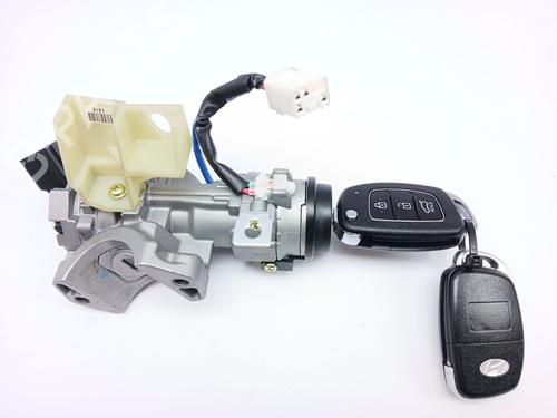 Used Ignition barrel HYUNDAI i20 II (GB, IB) 1.0 T-GDI (101 hp) 26611730
