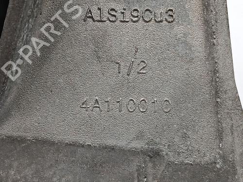 Engine mount CITROËN C4 Grand Picasso II (DA_, DE_) 2.0 BlueHDi 150 | BP27985962M89