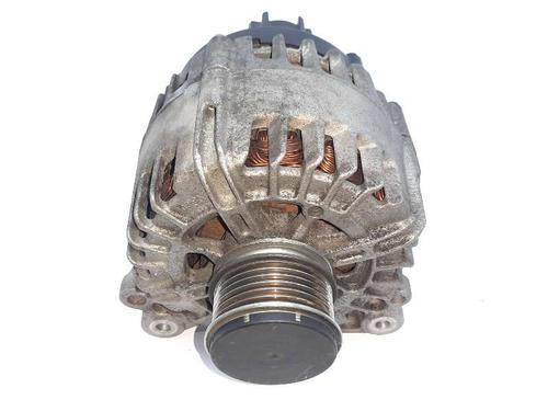 Used Alternator Alternator VW PASSAT B7 Variant (365) 2.0 TDI (140 hp) 11136849 11136849