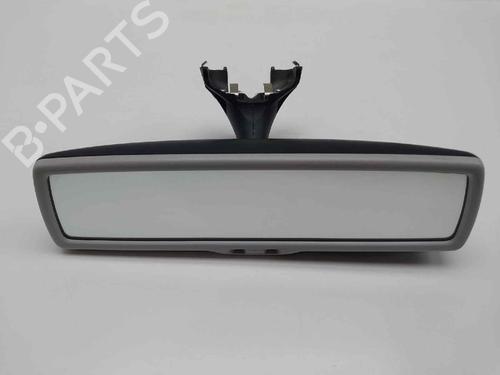 Used Rear mirror Rear mirror SEAT IBIZA IV SC (6J1, 6P5) 1.6 TDI (90 hp) 20685026 20685026