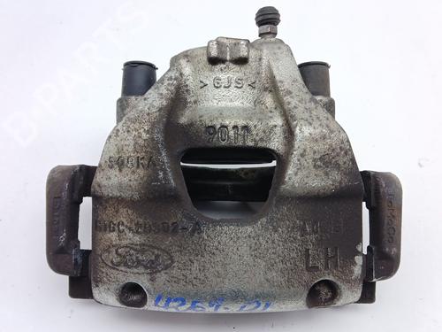 left-front-brake-caliper-ford-fiesta-vii-hj-hf-2017-33000602 main image