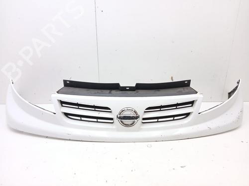 Used Grille NISSAN PRIMASTAR Van (X83) [2002-2025]  29210806