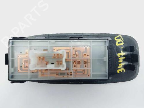 Right front window switch RENAULT KADJAR (HA_, HL_) | BP20685717I26 - Image 2