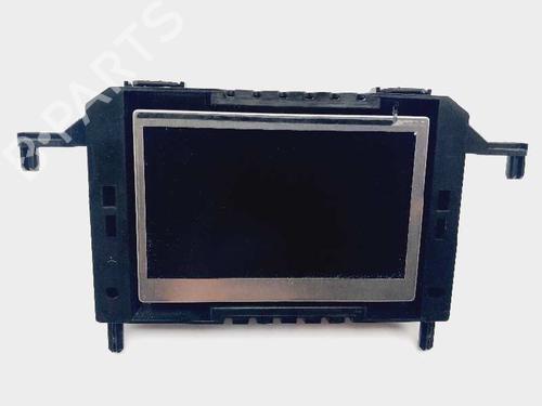 Used Display monitor FORD B-MAX (JK) 1.6 Ti (105 hp) 16765628