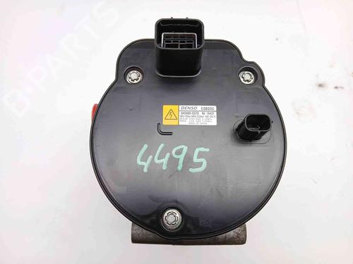 AC compressor TOYOTA C-HR (_X1_) 1.8 Hybrid (ZYX10_, ZYX11_) | BP38175564M34 - Image 4