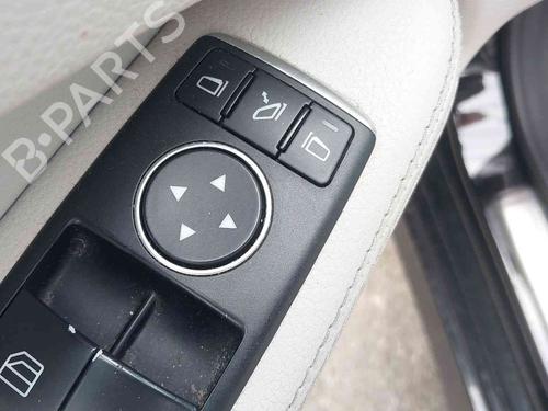 Front left window mechanism MERCEDES-BENZ E-CLASS (W212) E 220 CDI / BlueTEC (212.001, 212.002) | BP30361841C22 - Image 12
