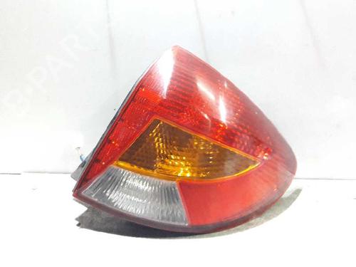 Used Right taillight Right taillight KIA RIO I Hatchback (DC) [2000-2006] 5748343 5748343