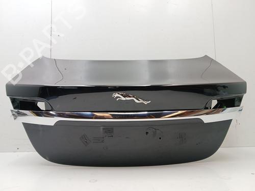 Used Tailgate Tailgate JAGUAR XF I (X250) 3.0 D (275 hp) 26640370 26640370