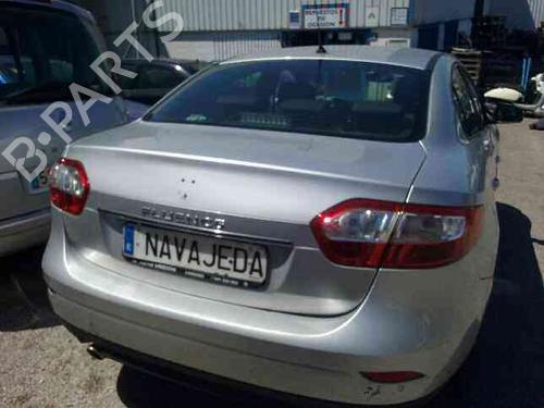 RENAULT FLUENCE (L3_) 739089