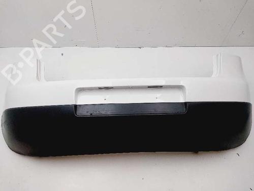Used Rear bumper VW GOLF V (1K1) [2003-2010]  19306097