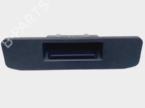 Used Tailgate handle Tailgate handle MERCEDES-BENZ GLA-CLASS (X156) GLA 220 d (156.903) (177 hp) 14244914 14244914