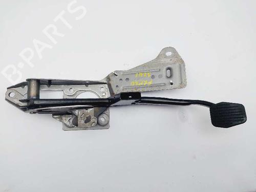 break-pedal-ford-focus-iii-bv612467gb-2010-2011-2012-2013-2014-2015-2016-2017-2018-2019-2020-20684438 main image