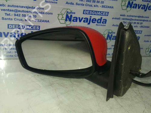 Retrovisor izquierdo FIAT STILO (192_) 1.9 D Multijet (120 hp) 1188342