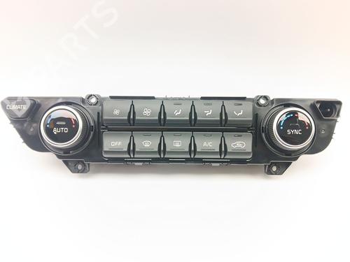 Used Climate control Climate control KIA SPORTAGE IV (QL, QLE) 1.7 CRDi (116 hp) 32732638 32732638