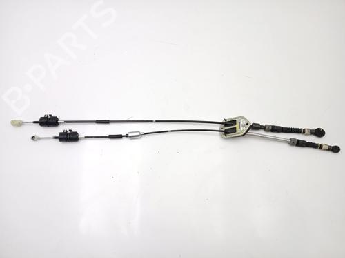 Used Cable Cable KIA CEED (CD) 1.6 CRDi 136 (136 hp) 21096823 21096823