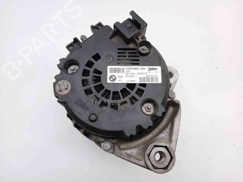 Alternator BMW 1 (F20) 116 d | BP36755111M7 - Image 5