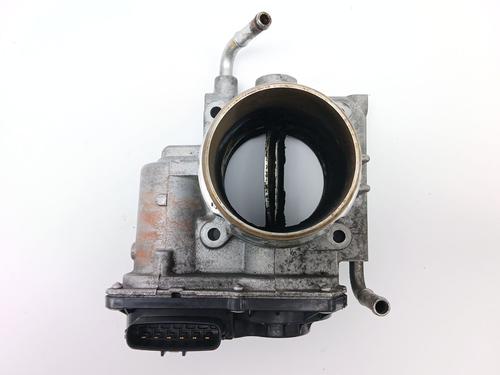 Spjældhus MAZDA CX-5 (KE, GH) 2.2 D (KE2FW) (150 hp) 31679931