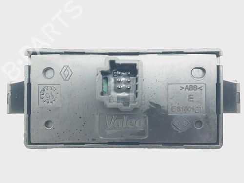 Warning switch RENAULT TRAFIC III Van (FG_) | BP20686282I22 - Image 2