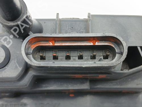 Rear left lock RENAULT LAGUNA II (BG0/1_) 1.9 dCi (BG08, BG0G) | BP29886176C100