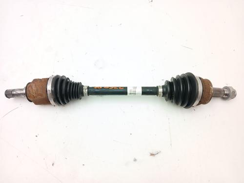 Used Left front driveshaft Left front driveshaft OPEL CORSA D (S07) 1.3 CDTI (L08, L68) (75 hp) 27624893 27624893