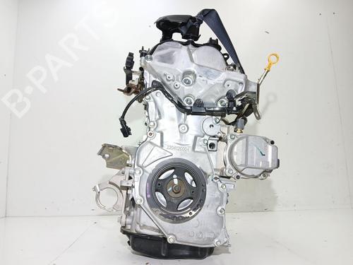 Engine NISSAN JUKE (F15) 1.6 | BP35784124M1 - Image 4