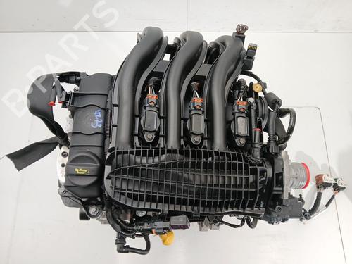 Engine CITROËN C3 III (SX) 1.2 VTi 82 | BP34122800M1  - Image 6