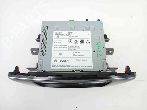 Radio SUZUKI SX4 S-Cross (JY) 1.4 T (AKK414) | BP37464203E6 - Image 2