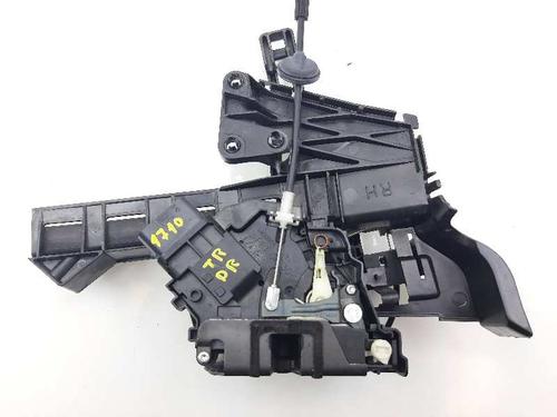 Rear right lock FORD FOCUS II (DA_, HCP, DP) 1.6 | BP9260962C99 
