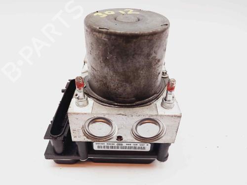 ABS pump TOYOTA VERSO (_R2_)  | BP15207201M43 