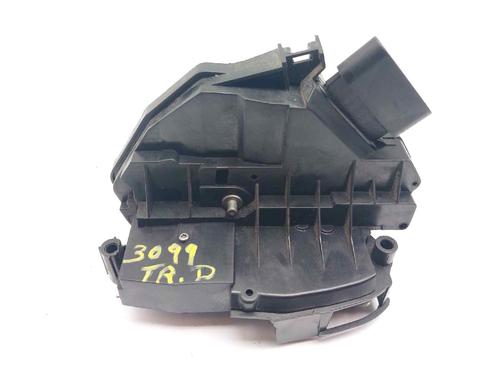 Used Rear right lock FORD FIESTA VI (CB1, CCN) [2008-2017]  20682886