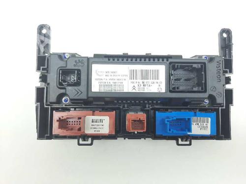 Climate control CITROËN C5 II (RC_)  | BP9260219I5 