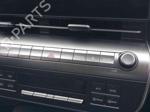 Left front window switch HYUNDAI KONA SUV Van (OS, OSE, OSI) 1.6 GDi Hybrid | BP32065993I27 - Image 18