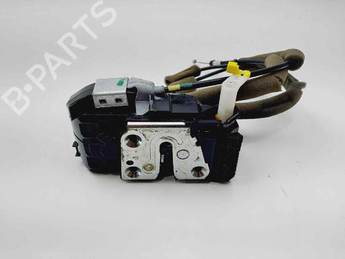 Used Front left lock Front left lock NISSAN PULSAR Hatchback (C13) [2014-2026] 20684846 20684846
