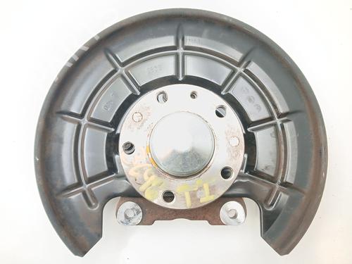 Used Left rear steering knuckle Left rear steering knuckle FIAT 500L (351_, 352_) 1.6 D Multijet (199LYE1B) (120 hp) 22978708 22978708