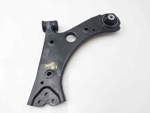 Used Left front suspension arm FIAT TIPO Hatchback (356_, 357_) 1.4 (356HXF1B) (120 hp) 20682435