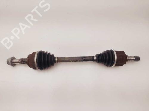 Used Left front driveshaft FIAT DUCATO Van (250_) [2006-2025]  15593359