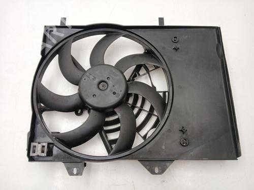 Used Radiator fan Radiator fan CITROËN C3 AIRCROSS II (2R_, 2C_) 1.2 PureTech 110 (2RHNZB, 2RHNZW, 2RHNPX, 2RHNPJ) (110 hp) 34543922 34543922